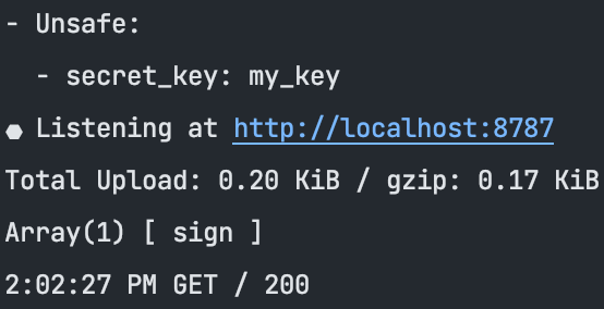CryptoKey bindings in Cloudflare Workers - importKey at publish time!